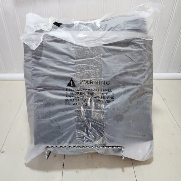 Helteko Backseat Car Organizer, Kick Mats Back Seat Protector Tablet Holder - Picture 4 of 4